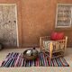 Tapis Marocain - 90 x 208 cm