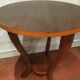 Table d'appoint tripode