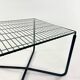 Table basse Jarpen  par Niels Gammelgaard pour Ikea, Suède, 1983