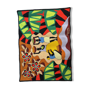 tapisserie Kennedy Bahia