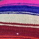 Vintage turkish kilim cushion cover , 40 x 40 cm