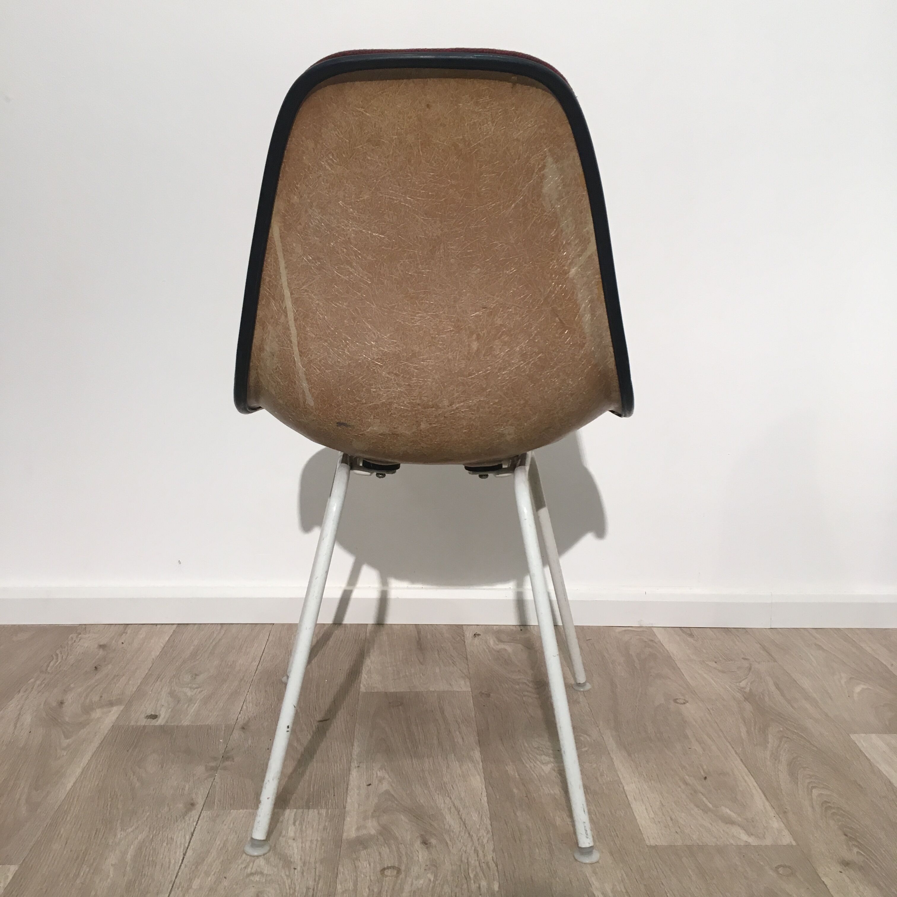 Former Chair of Charles Eames. Ed. Herman Miller