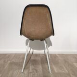 Former Chair of Charles Eames. Ed. Herman Miller