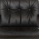 Osvaldo Borsani swivel Chair P125 for Tecno Milano
