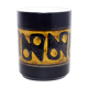 Ceramic pot 70s