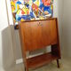 Scandinavian writing desk 60