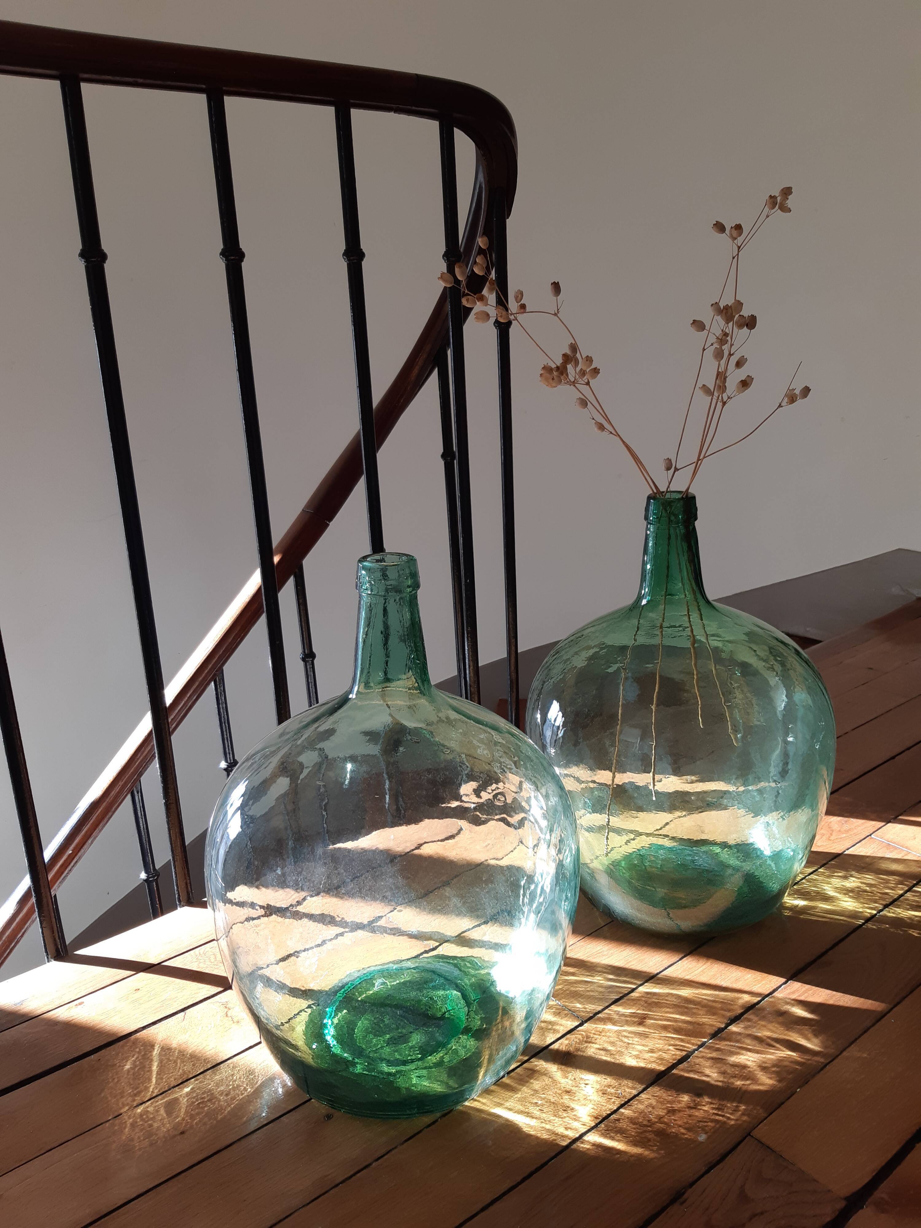 Demijohn 20 liters