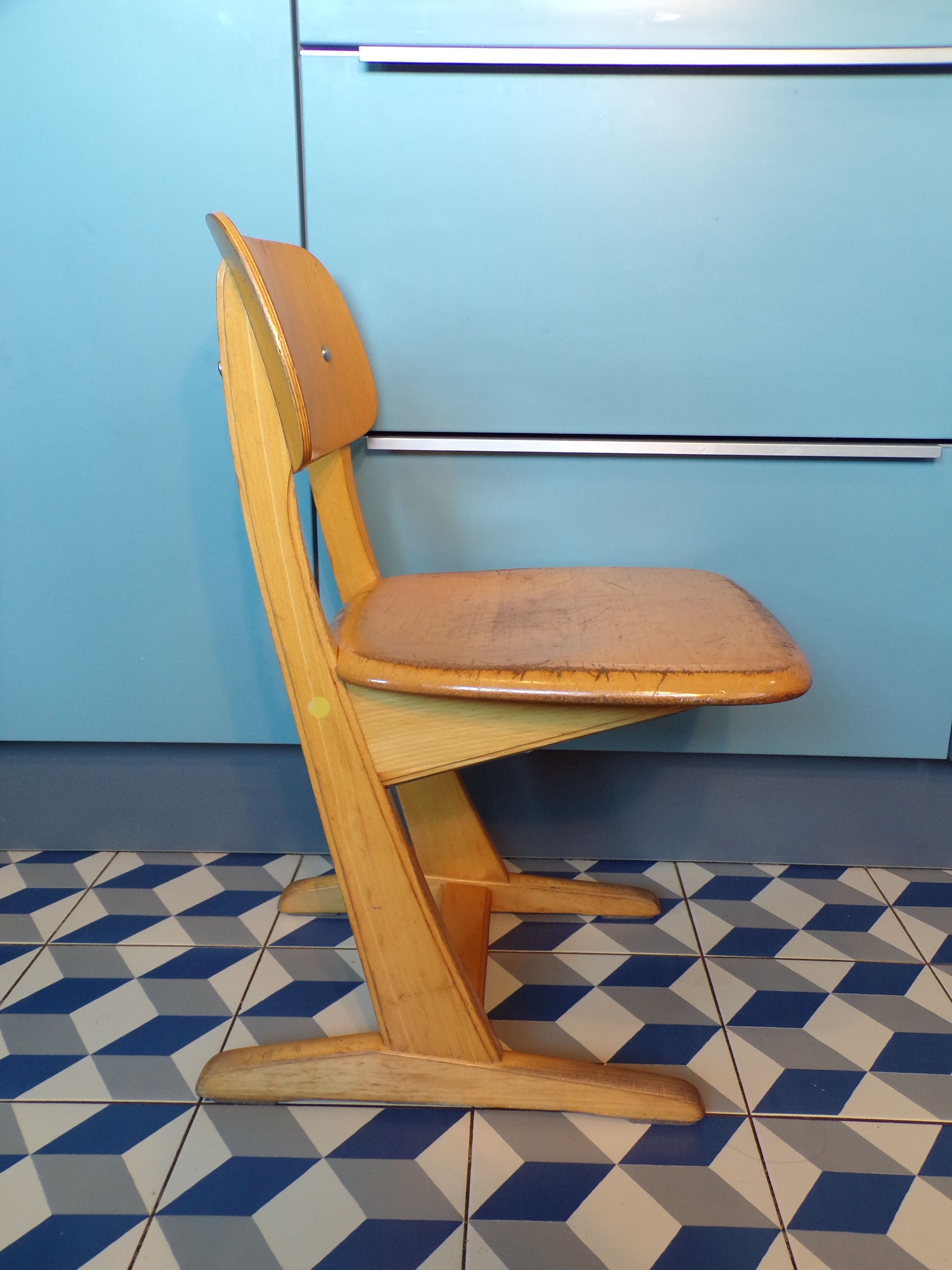 Casala small model child chair