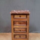 Nightstand early twentieth saw