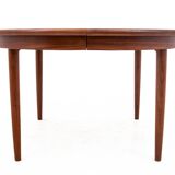 Dining table Denmark 1960s