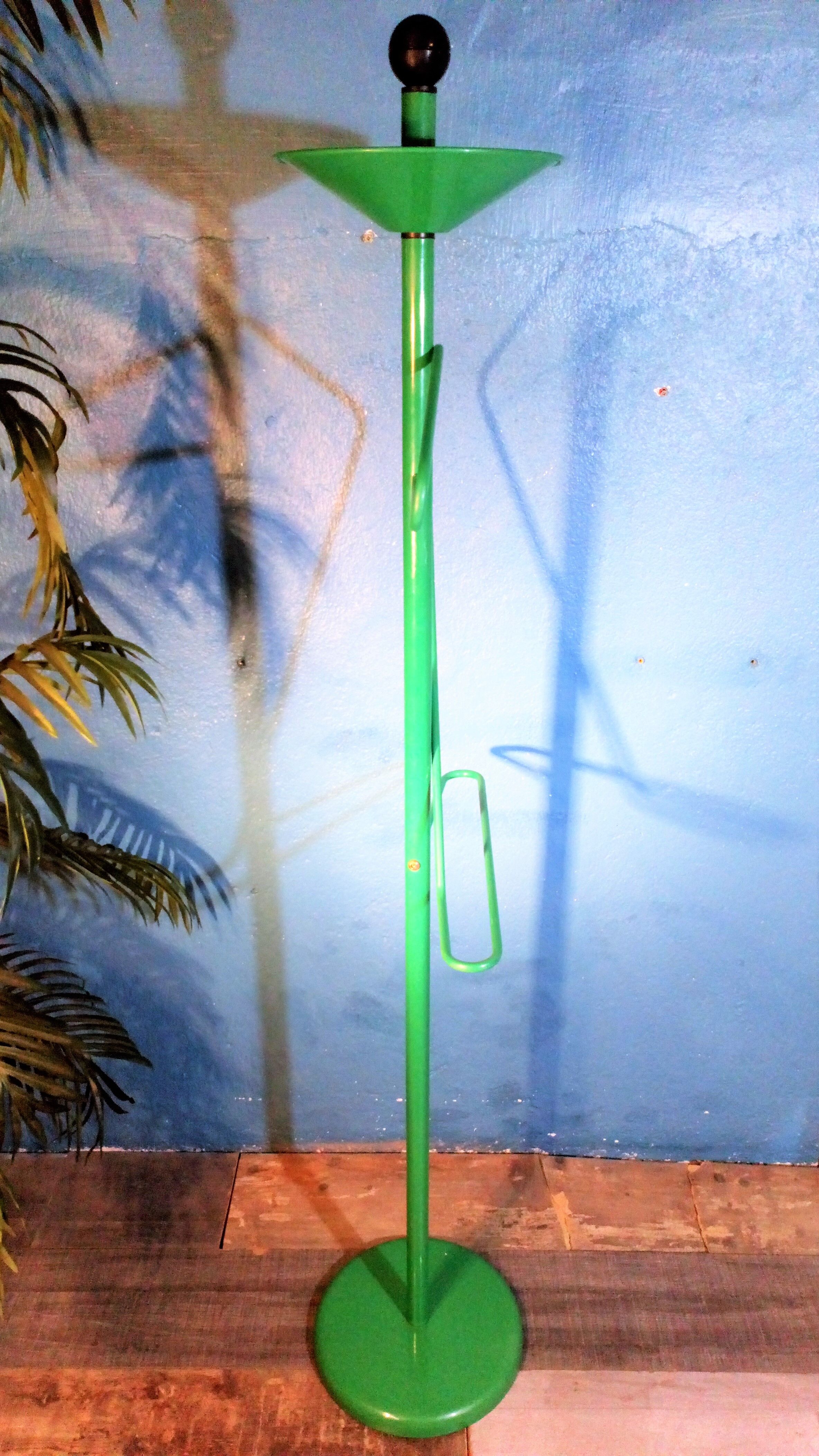 Valet de chambre Memphis 1980s