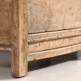 Ancienne commode de chambre à coucher (c.1900) #89