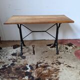 Bistro table