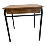 Bonton wooden children's desk and chair