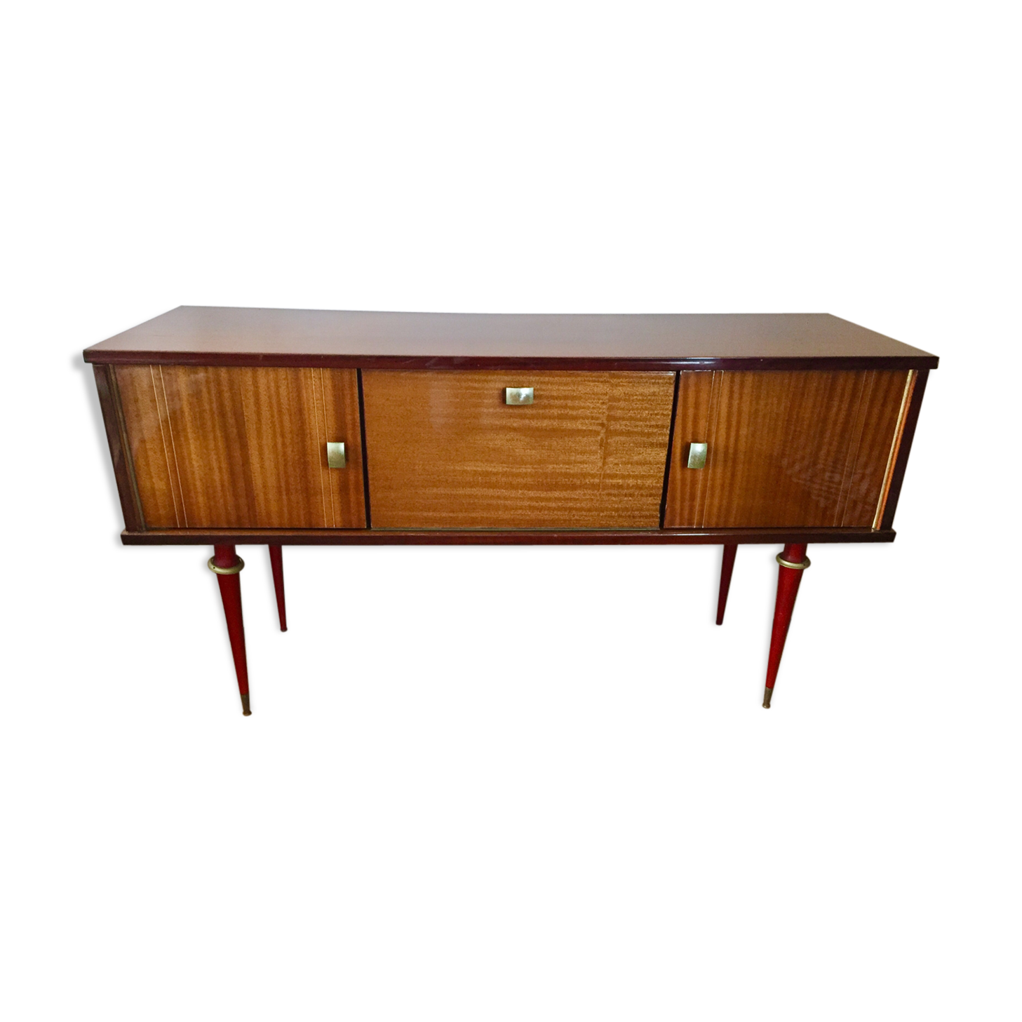 Vintage sideboard 60-70