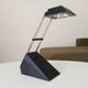 Telescopic desk lamp Fuder Memphis style 1980s