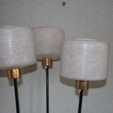 Lampadaire maison Arlus 1950