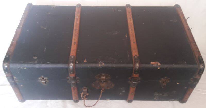 Transport trunk L90xh34xp50 travel