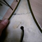 Carl Paris lamp base