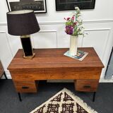 Vintage console