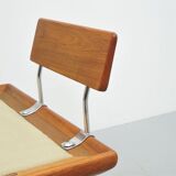 Day Bed FD417 by Peter Hvidt & Orla Mølgaard Nilsen for France & Son, 1950s