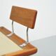 Day Bed FD417 by Peter Hvidt & Orla Mølgaard Nilsen for France & Son, 1950s