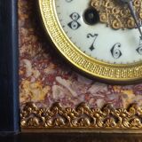 Napoleon III clock