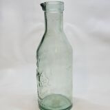 Ancienne Bouteille Lait