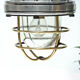 Chemical industry suspension, brass grid