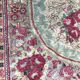 Old Persian rug Mahal handmade 320x420cm