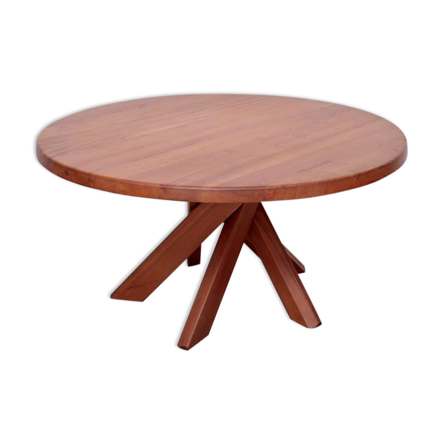 Table T21 Pierre Chapo