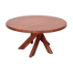 Table T21 Pierre Chapo