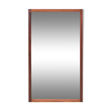 Rio Model Rosewood Mirror No.166 59x105cm
