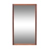 Rio Model Rosewood Mirror No.166 59x105cm