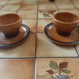 Coffee cups