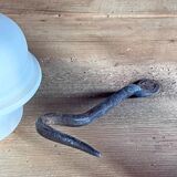 Double glass body buffet