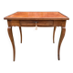 Small Cabaret Top Table in Walnut, Louis XV Period
