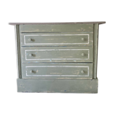 Commode ancienne
