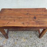 Farm table, workbench