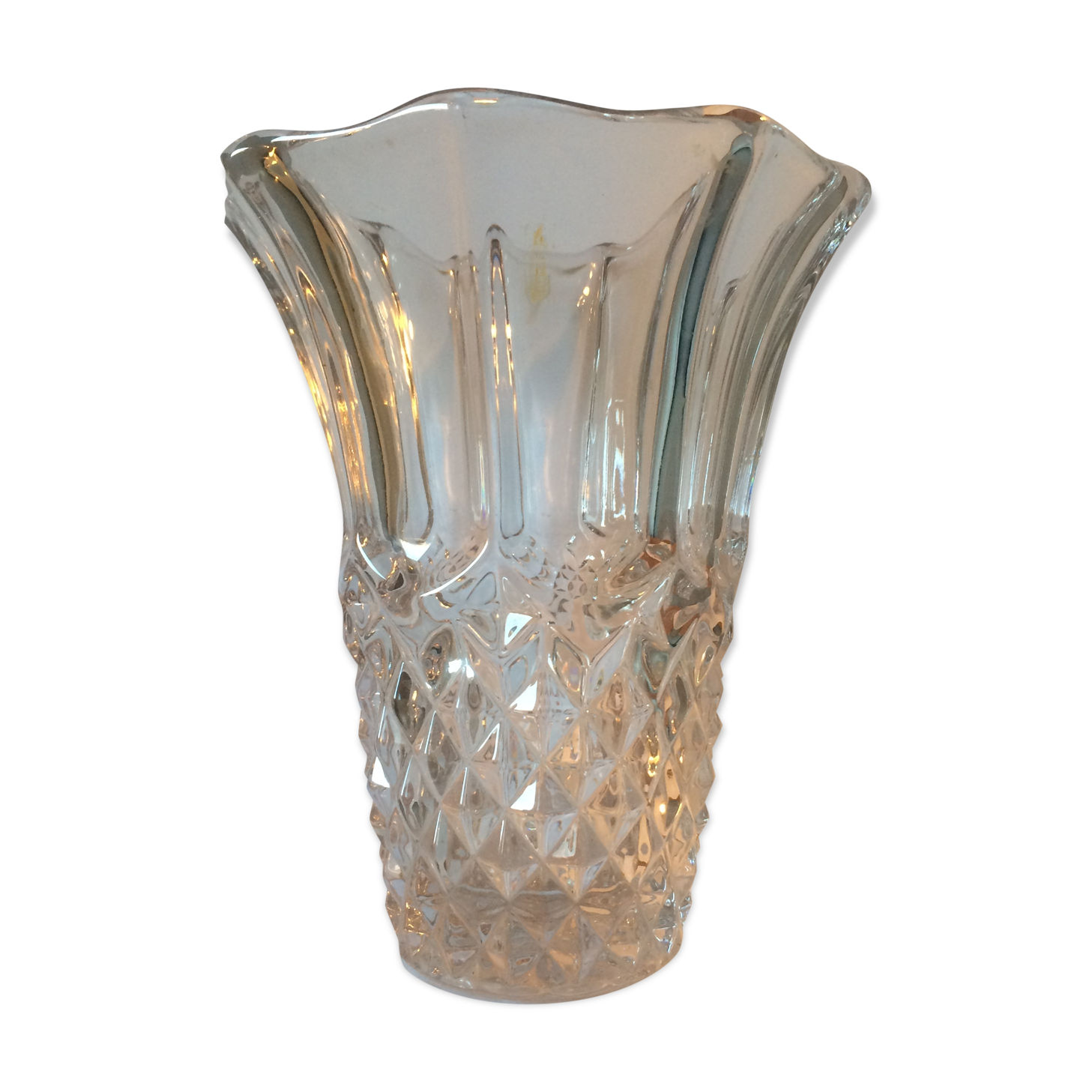 Vase