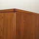 Oak wardrobe, Danish design, 1960s, production: Sweden