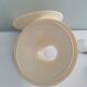 Pair of wall lamps Artemide "Teti" Vico Magistretti