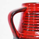 WG 60s vase by Bay Keramik 64-25