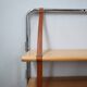 Jumbo bookcase by Luigi Massoni for Poltrona Frau 1970s