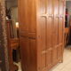Armoire parisienne
