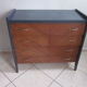 Vintage chest of drawers