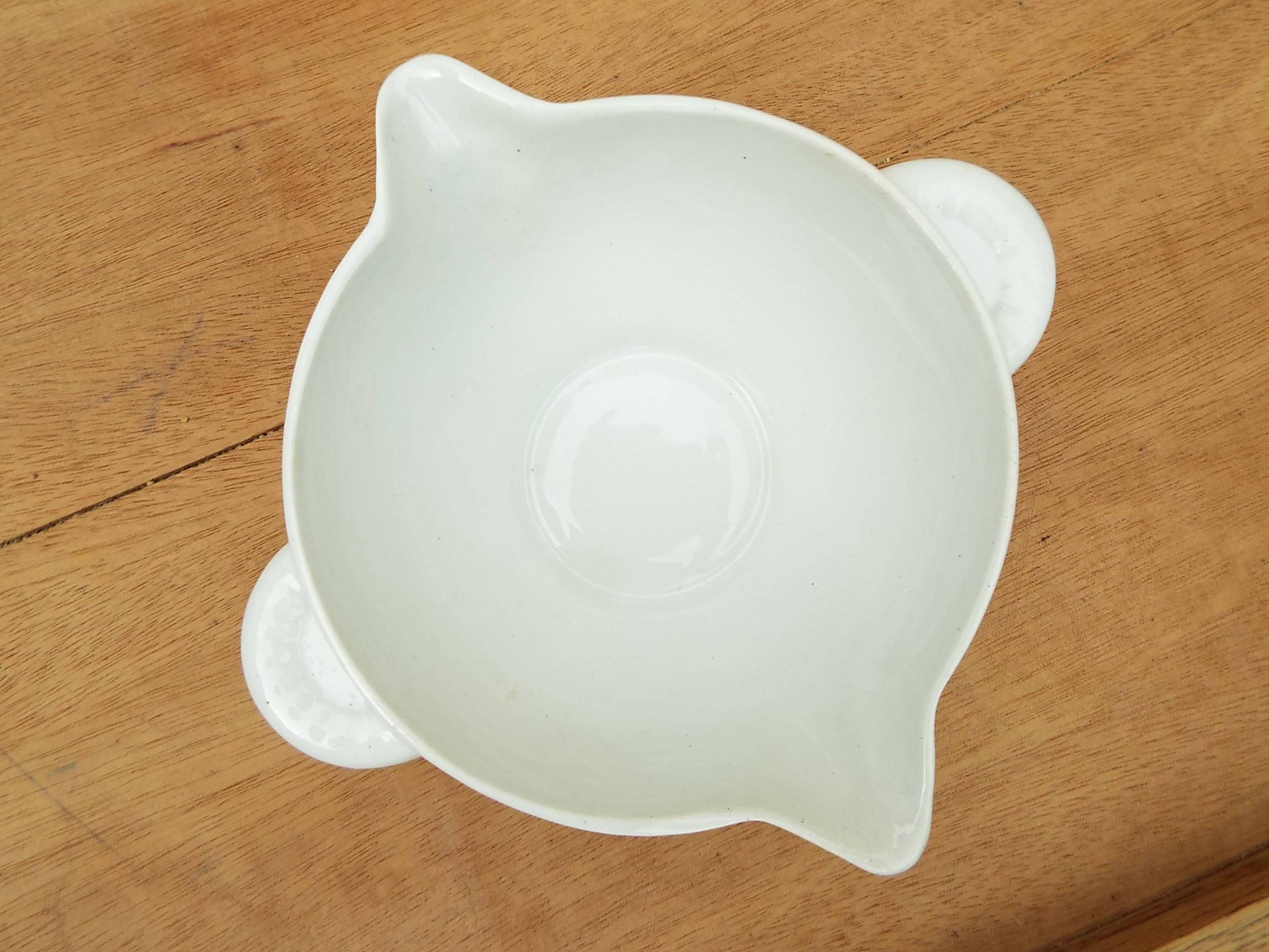 Sauce bowl KG Lunéville