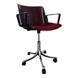 “Modus” chair Osvaldo Borsani – 1986 (1)