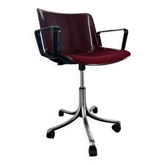 Chaise « Modus » Osvaldo Borsani – 1986 (1)
