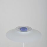 Lampadaire danois modèle 21604 de Form-Light, 1970